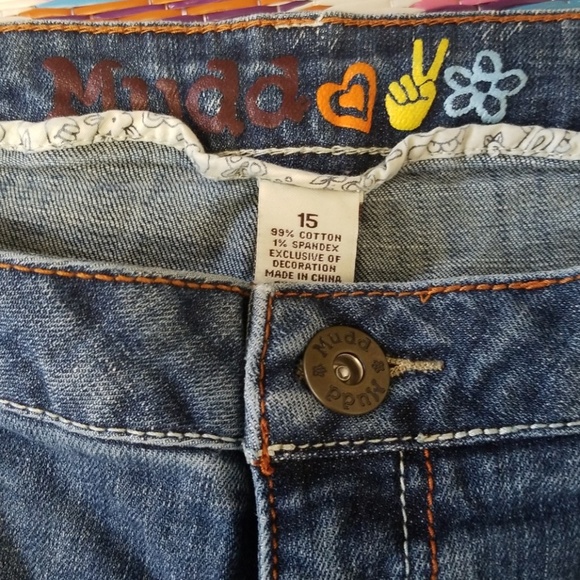 Mudd Bermuda shorts - Picture 2 of 5